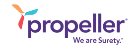 Propellor Bond