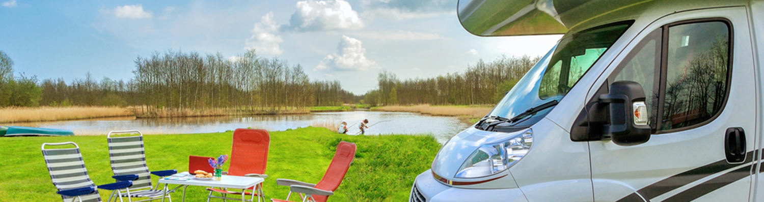Ohio Recreational Insurance Coverage